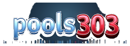 pools303 logo