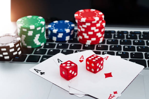 pools303 Baccarat, Poker & More